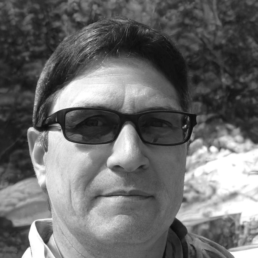 Portrait de Philippe Moreau